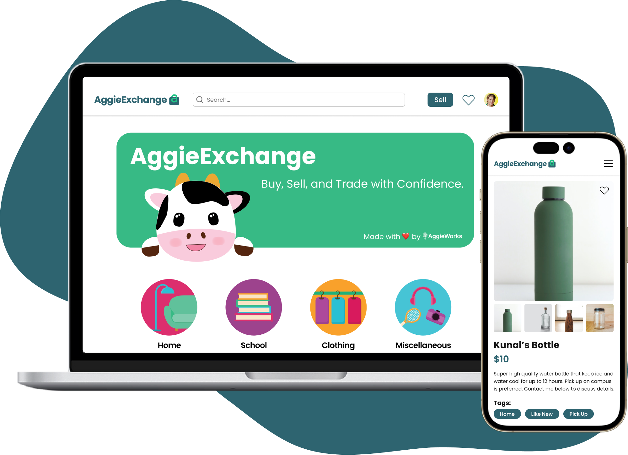 AggieExchange